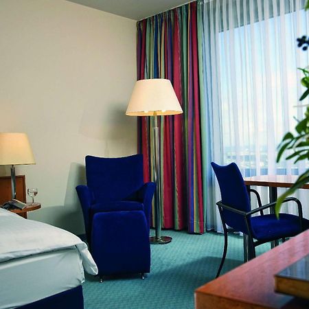 Maritim Hotel Frankfurt Frankfurt pe Main Exterior foto