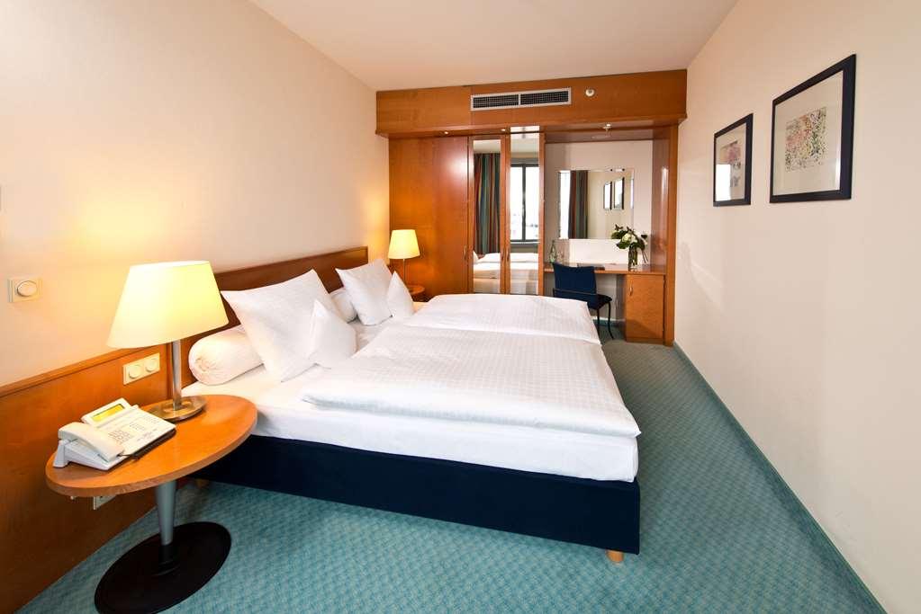 Maritim Hotel Frankfurt Frankfurt pe Main Cameră foto