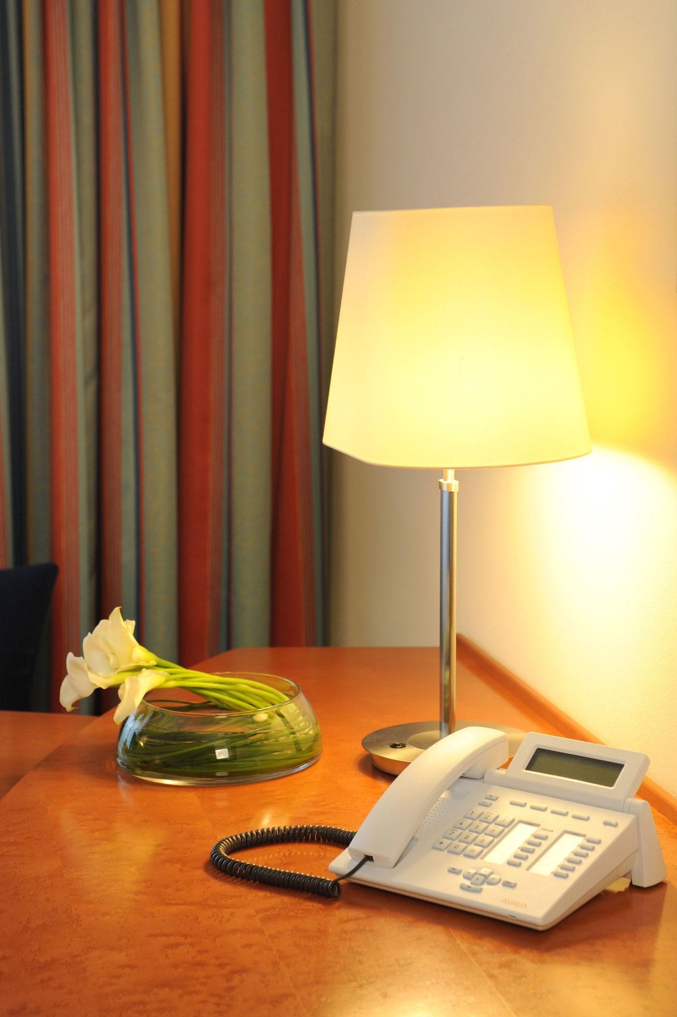 Maritim Hotel Frankfurt Frankfurt pe Main Cameră foto