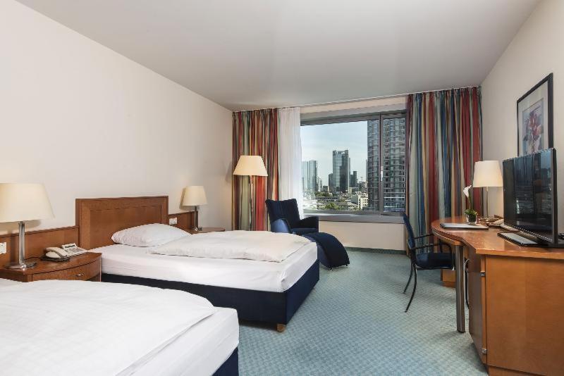 Maritim Hotel Frankfurt Frankfurt pe Main Cameră foto